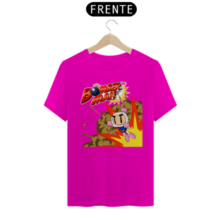 Nome do produtoBomber man 
