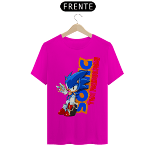 Nome do produtoSonic The hedhood - lançamento 