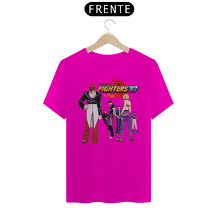 Nome do produtoTHE KING OF FIGHTERS 97