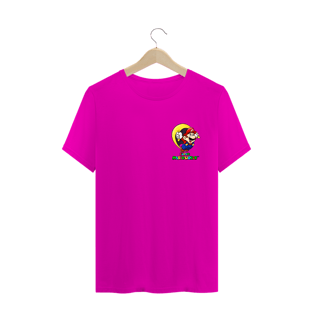 Nome do produtoSuper Mario world 