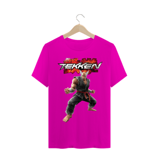 Nome do produtoTekken - Heihachi mishima