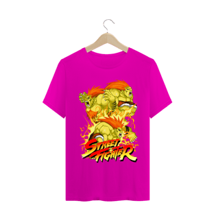 Nome do produtoBlanka - Street Fighter 