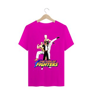 Nome do produtoThe king of fighters - Kyo team 