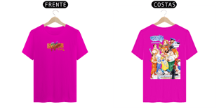 Nome do produtoFInal fight 
