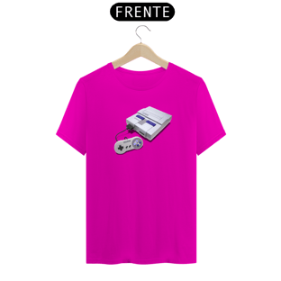 Nome do produtoconsole - super nintendo 