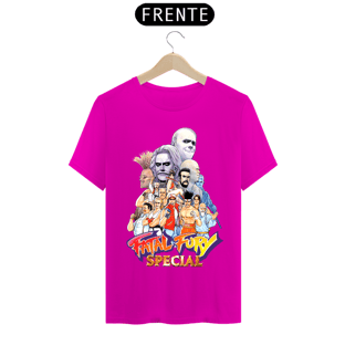 Nome do produtoFatal fury especial 