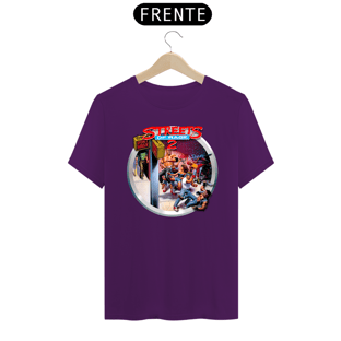 Nome do produtoStreets of rage 2 