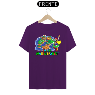 Nome do produtoSuper Mario World Edition 