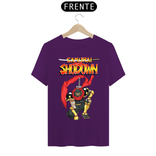 Nome do produtoHanzo - Samurai Shodown