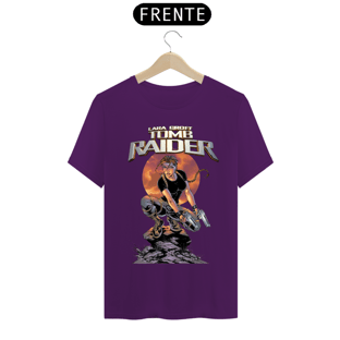 Nome do produtoLara Croft - Tomb Raider 
