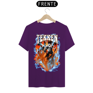 Nome do produtoTEKKEN 