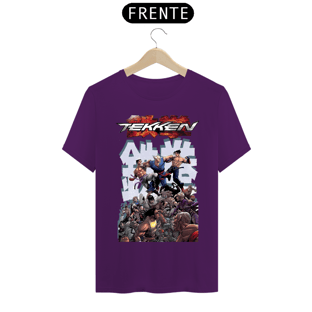 Nome do produtoTEKKEN - 