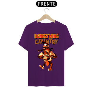 Nome do produtodonkey kong country 