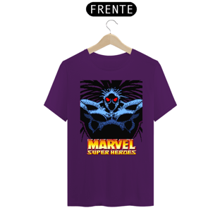 Nome do produtoBlack hearth - Marvel super heroes 
