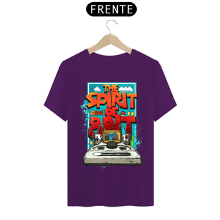Nome do produtothe spirit of 8 bits 