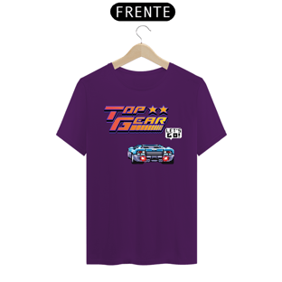 Nome do produtoTop Gear - Let's Go
