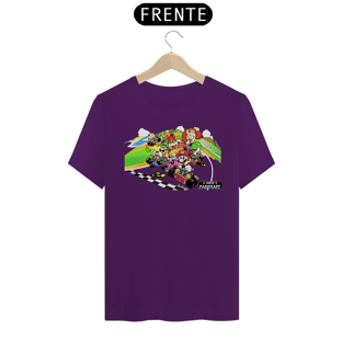 Nome do produtoSuper Mario Kart - Snes 