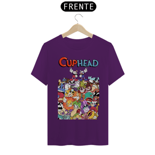 Nome do produtoCup Head 