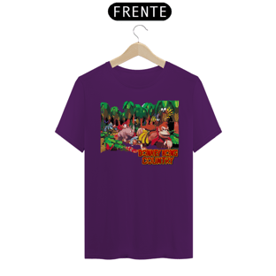 Nome do produtoDonkey Kong Country 