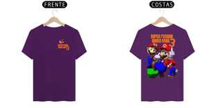Nome do produtoSuper Fucking Mario Bros 3