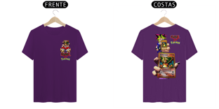 Nome do produtoYugi oh X Pokémon - Crossover 