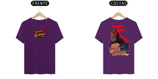 Nome do produtoFight games - akuma 