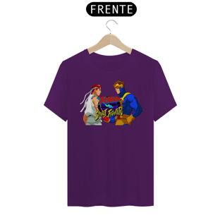 Nome do produtoX-Men Vs Street Fighter 