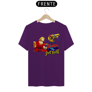 Nome do produtoX men vs Street Fighter - Ken & Gambit 