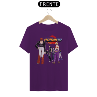 Nome do produtoTHE KING OF FIGHTERS 97