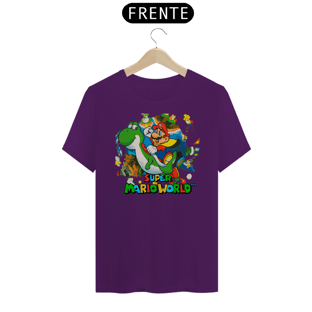Nome do produtoSuper Mario World - Promoção 