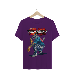 Nome do produtotekken 