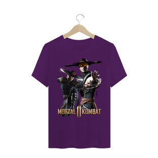 Nome do produtoMK 11 - Kung lao 