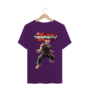 Nome do produtoTekken - Heihachi mishima