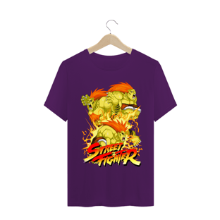 Nome do produtoBlanka - Street Fighter 