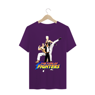 Nome do produtoThe king of fighters - Kyo team 