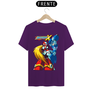 Nome do produtoMegaman X Zero 