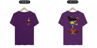 Nome do produtoDuck king - Real bout Especial 