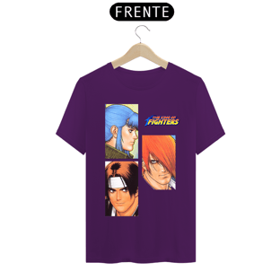 Nome do produtoTHE KING OF FIGHTERS 
