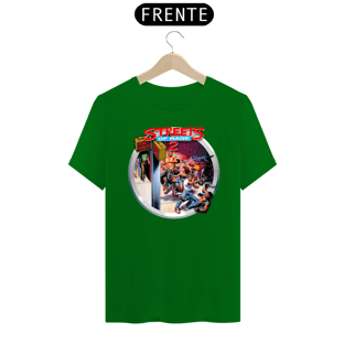Nome do produtoStreets of rage 2 