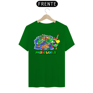 Nome do produtoSuper Mario World Edition 