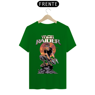 Nome do produtoLara Croft - Tomb Raider 