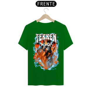 Nome do produtoTEKKEN 