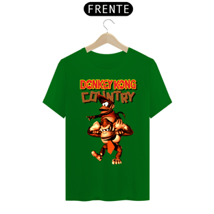 Nome do produtodonkey kong country 