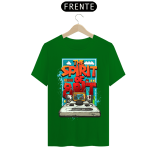 Nome do produtothe spirit of 8 bits 