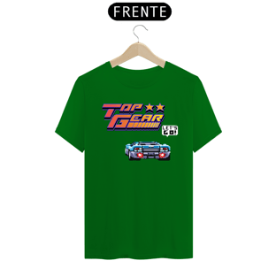 Nome do produtoTop Gear - Let's Go