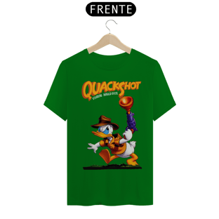 Nome do produtoquackshot