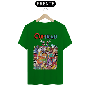 Nome do produtoCup Head 