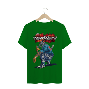 Nome do produtotekken 
