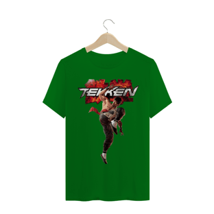 Nome do produtoTekken - Law 