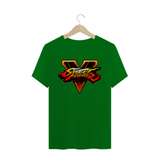 Nome do produtoStreet Fighter V 